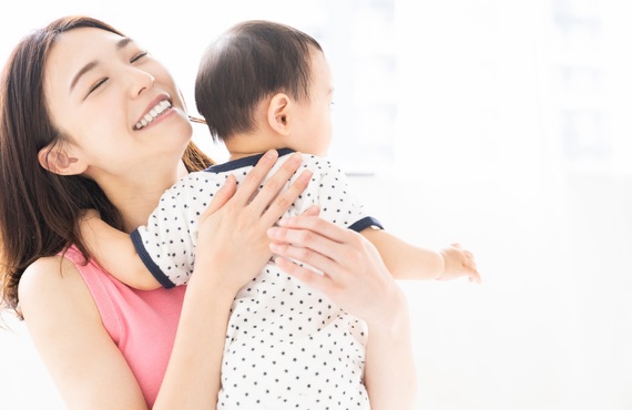 子連れも歓迎 | 鹿児島のホワイトニングならnature miryu