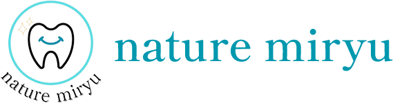 nature miryu